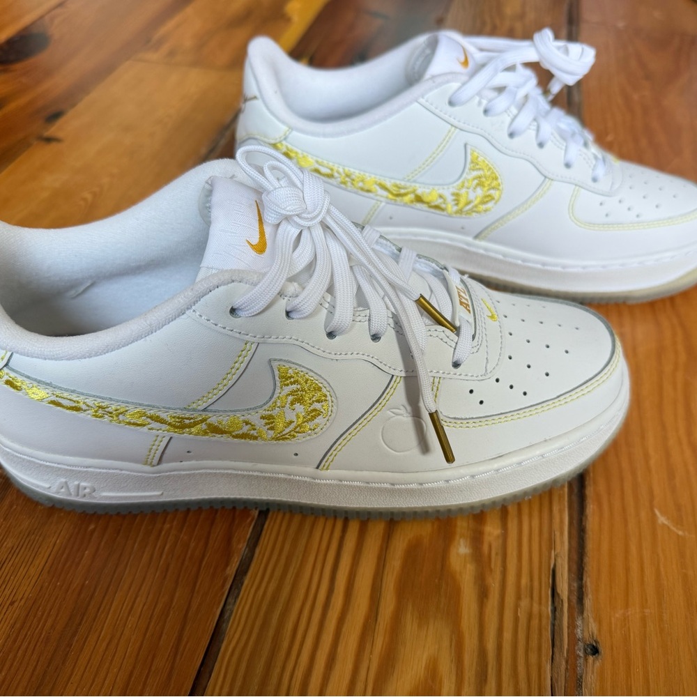 Air Force 1 Low City Pride ATL